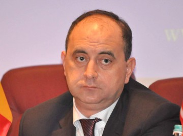 Comănescu, dezvăluiri despre relaţia cu Băsescu şi „negocierile” cu ministrul Transporturilor pe tema Portului Constanţa